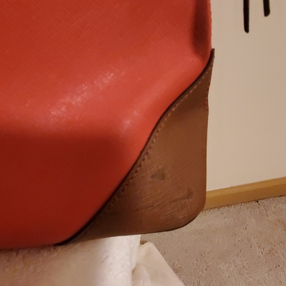 Calvin Klein shoulder bag - Picture 3 of 8